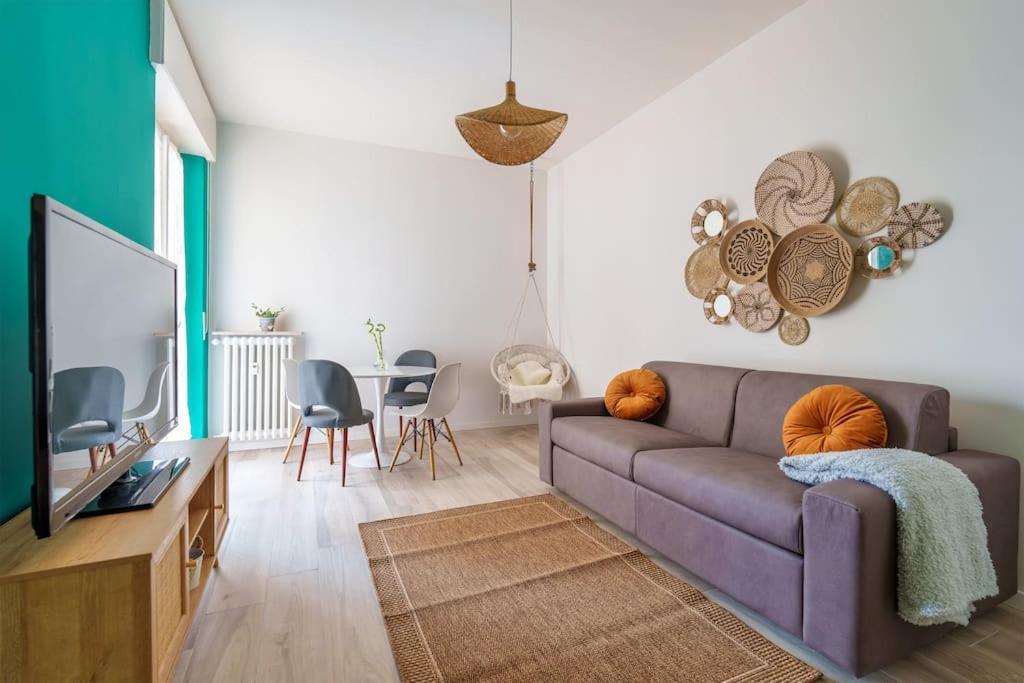 Apartamento Free Parking Charme&space Big House Wifi Netlix