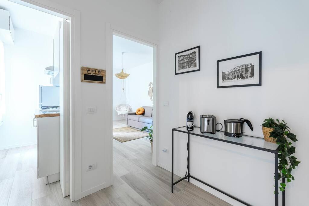 Apartamento Free Parking Charme&space Big House Wifi Netlix