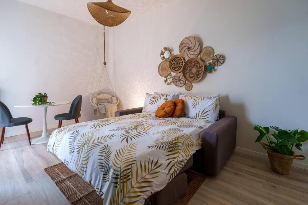 Free Parking Charme&space Big House Wifi Netlix Apartment *