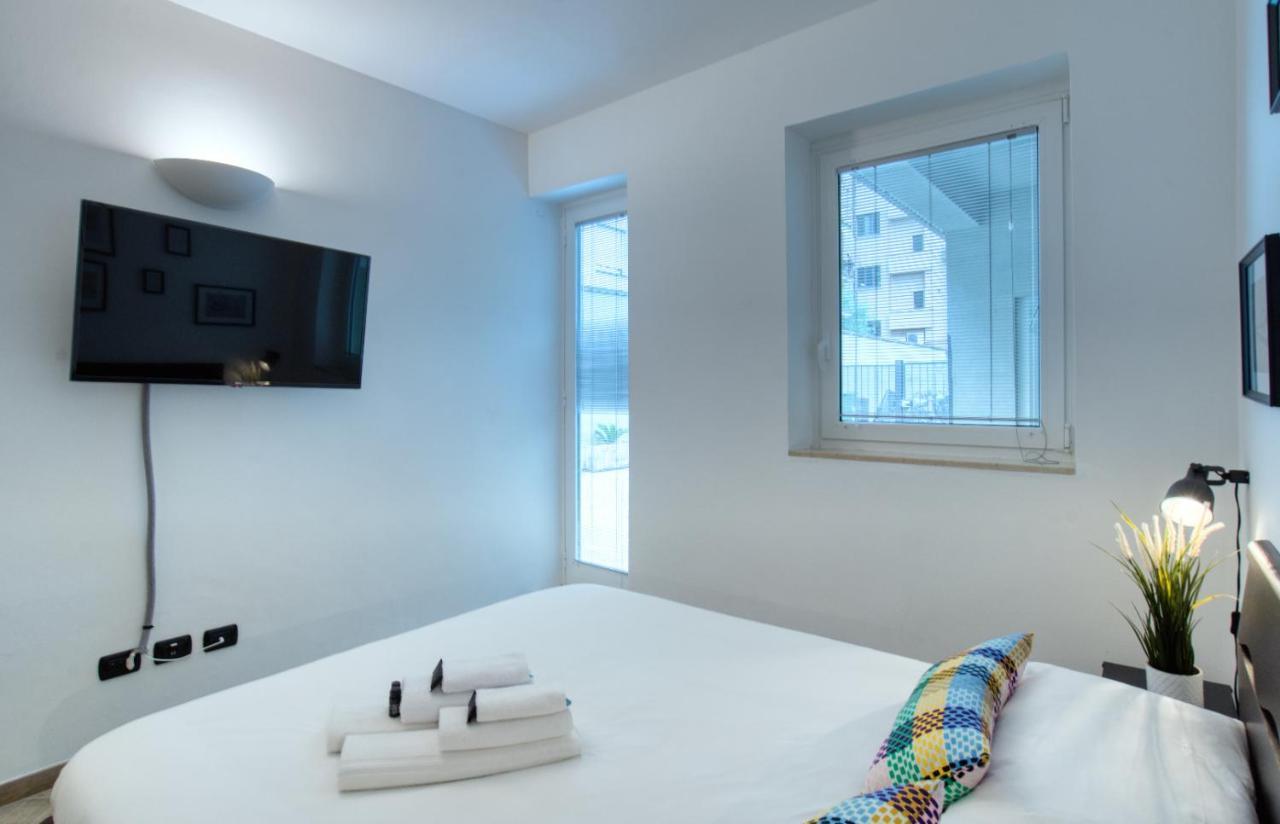 Apartamento Amadeo 48 *