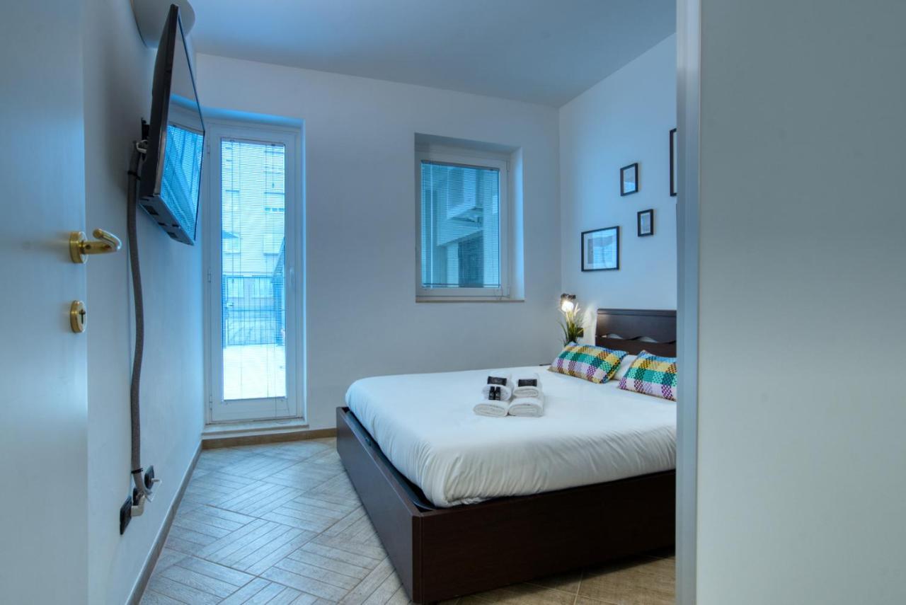Amadeo 48 Apartamento Milão