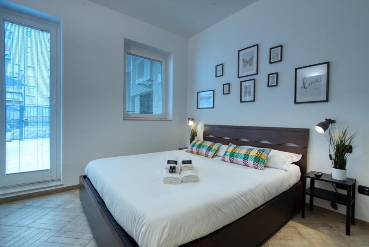 Amadeo 48 Apartamento *