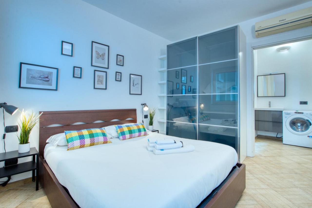 Apartamento Amadeo 48 *