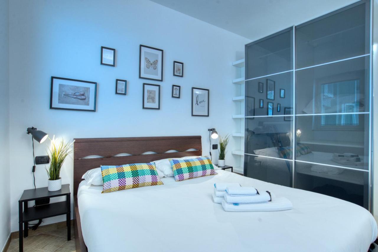 Amadeo 48 Apartamento *
