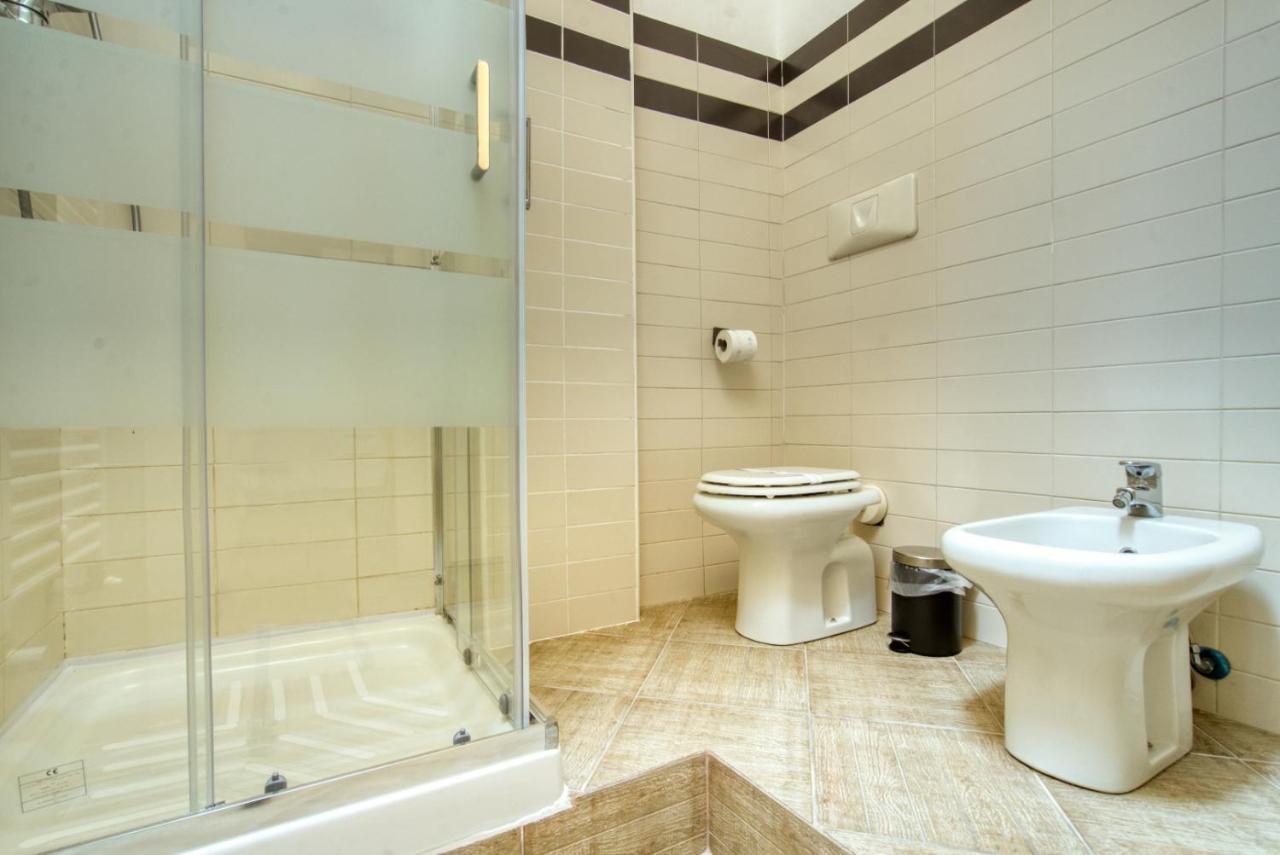Amadeo 48 Apartamento