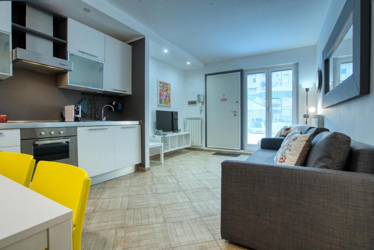 Amadeo 48 Apartamento *