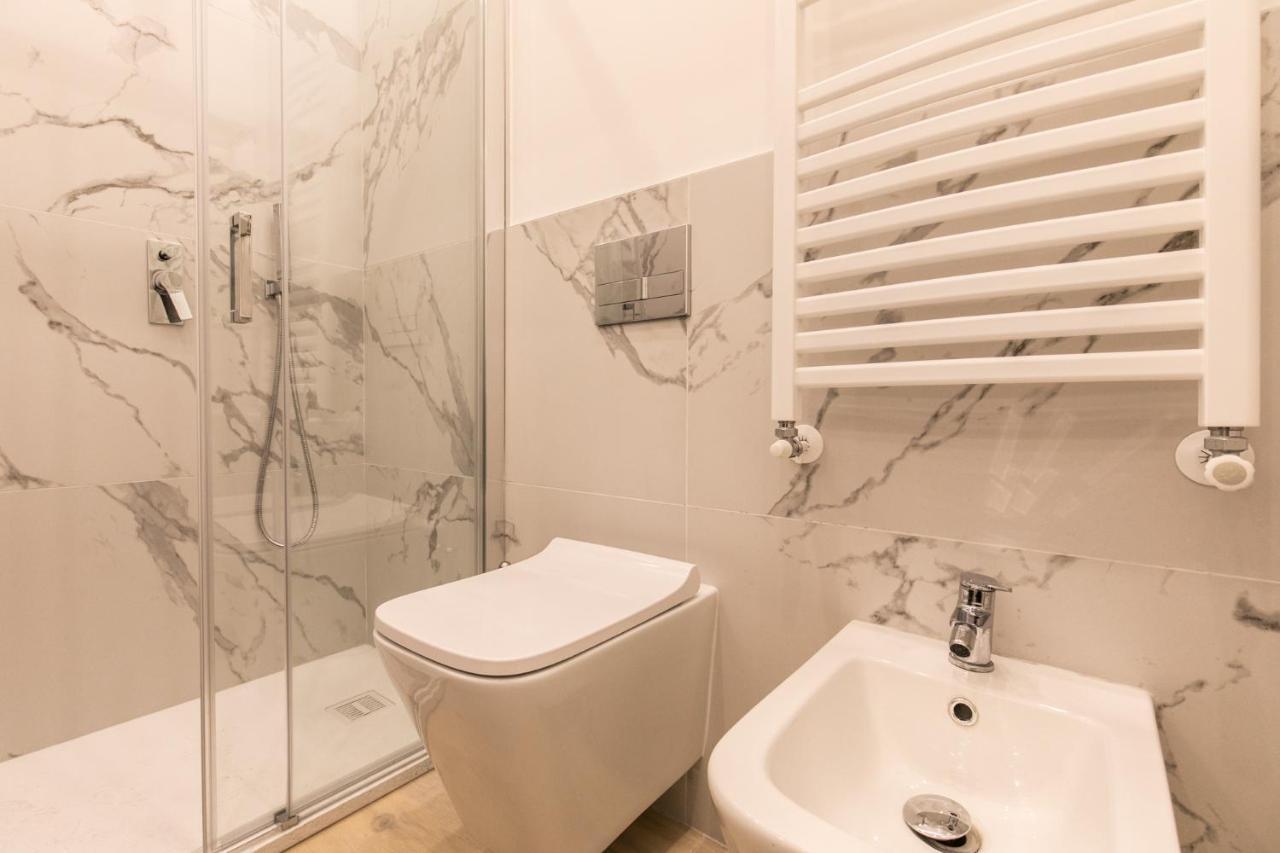 Luxury - A Due Passi Dal Centro Di Apartment Milan