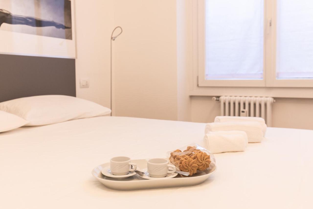 Luxury - A Due Passi Dal Centro Di * Milan