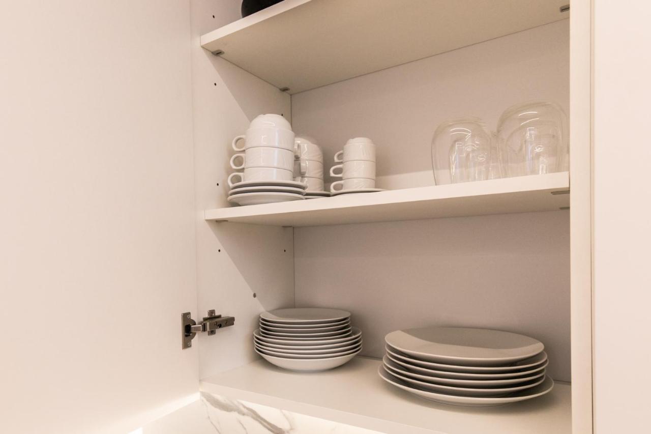 Apartment Luxury - A Due Passi Dal Centro Di *