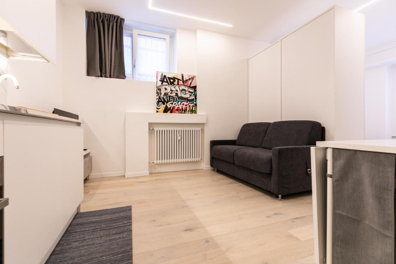 Luxury - A Due Passi Dal Centro Di Apartment *