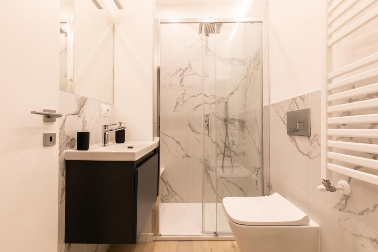 Apartment Luxury - A Due Passi Dal Centro Di *