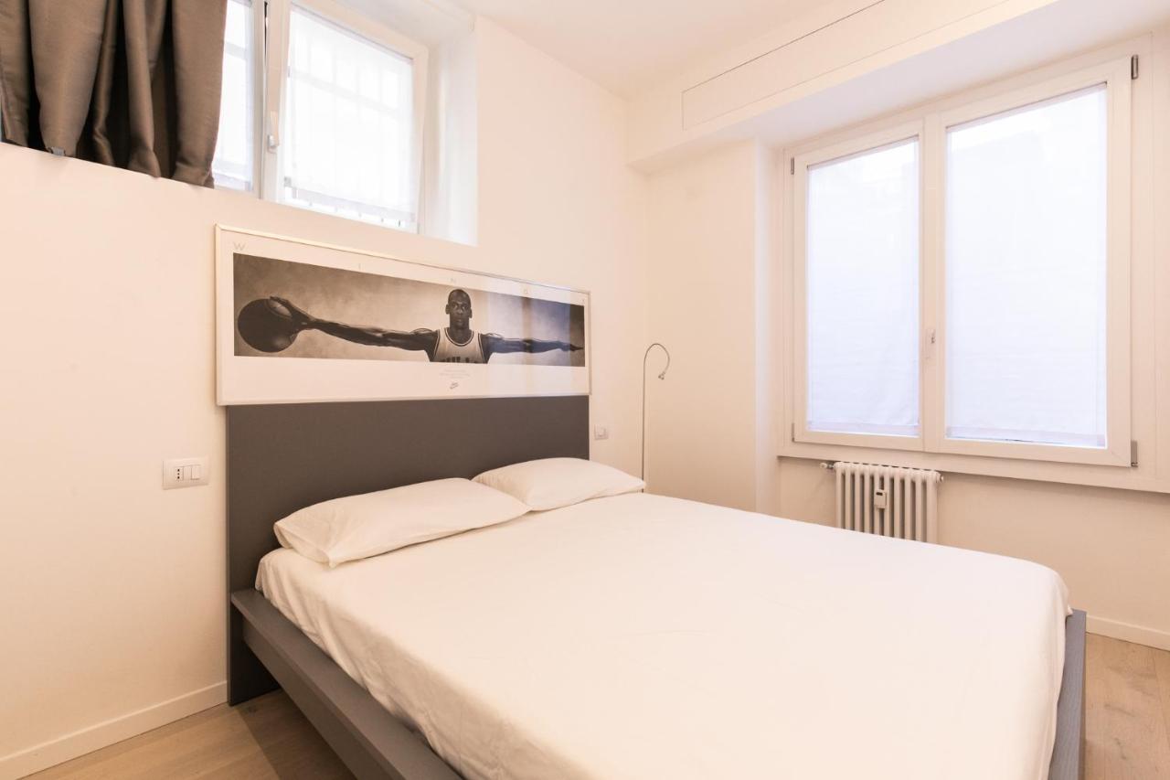 Luxury - A Due Passi Dal Centro Di Apartment Milan