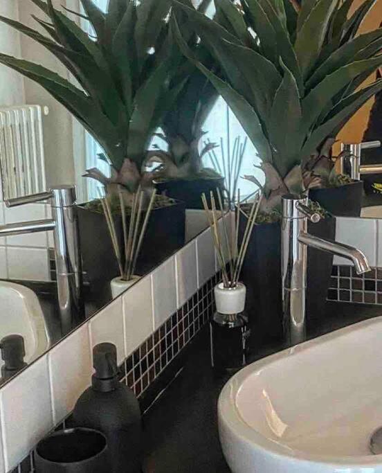 Da Fede E Tamy : Un'incantevole Mansarda! Apartment *