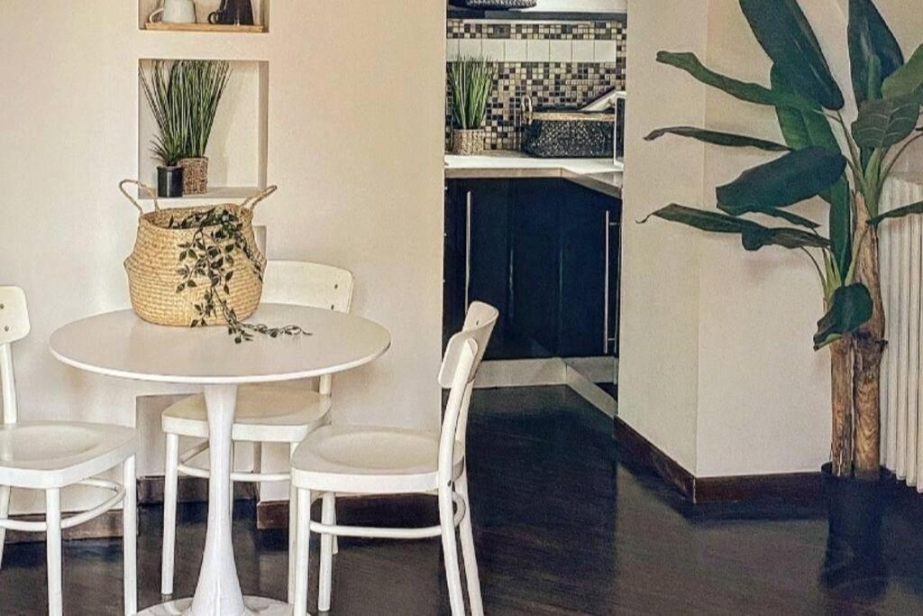 Apartment Da Fede E Tamy : Un'incantevole Mansarda! Milan