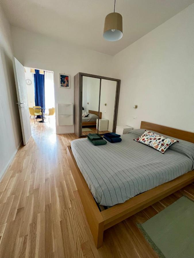 Acquabella 3 * Milan