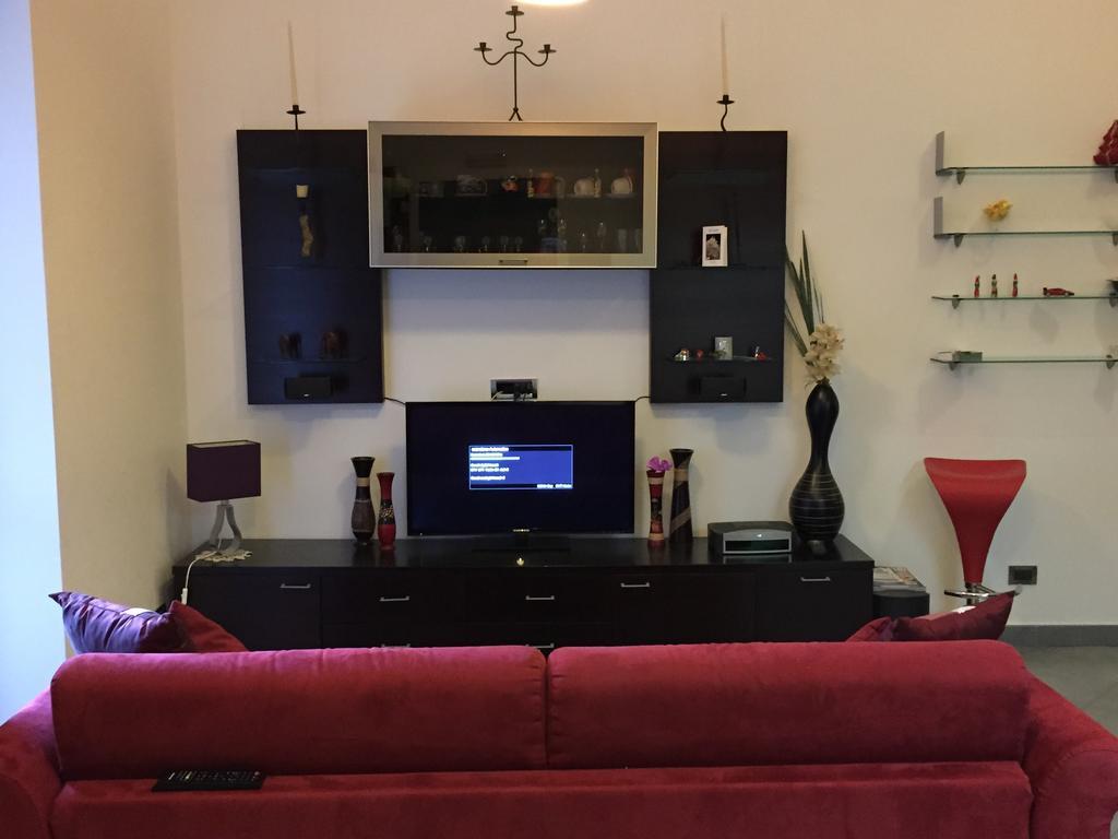 Apartment Corso Buenos Aires *