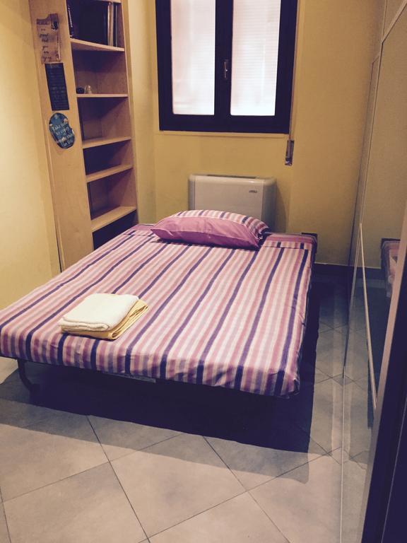 Apartment Corso Buenos Aires *