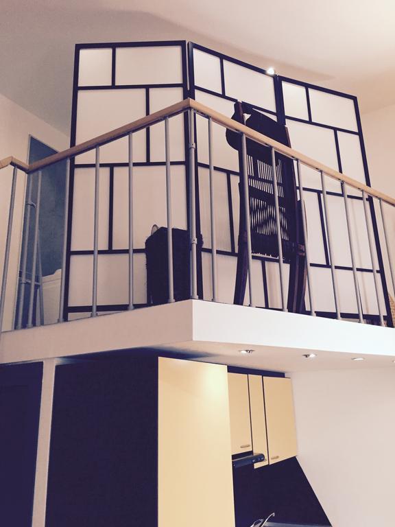 Apartment Corso Buenos Aires Milan