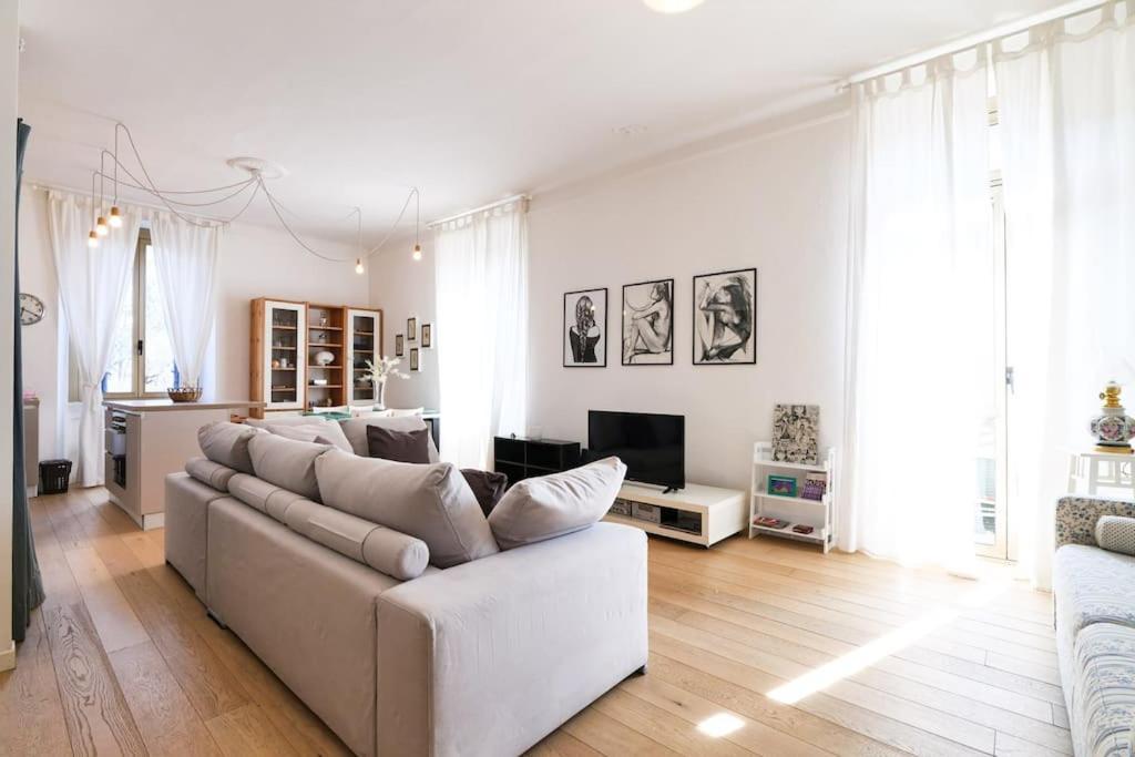 Apartamento Primopiano - Rinuccini