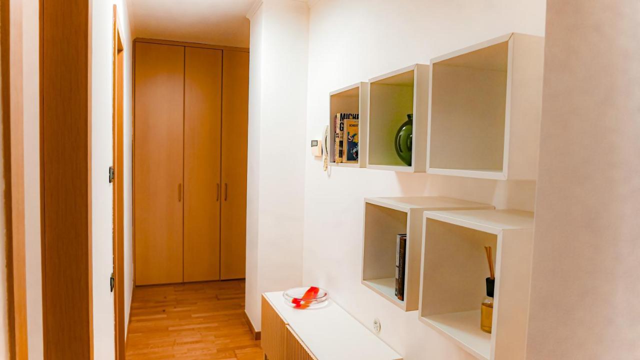 Domusmi Emanuele Filiberto-4 Apartment *