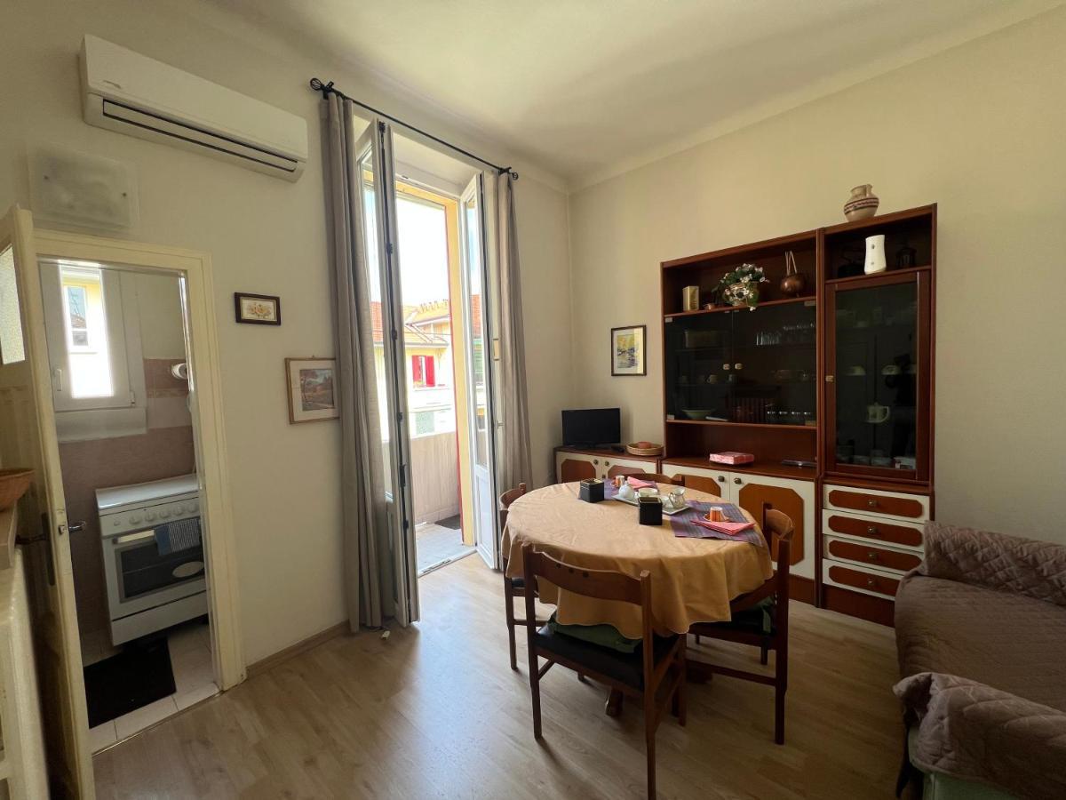 Apartment Bilocale In Ottima Posizione