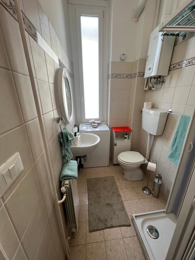 Apartment Bilocale In Ottima Posizione *