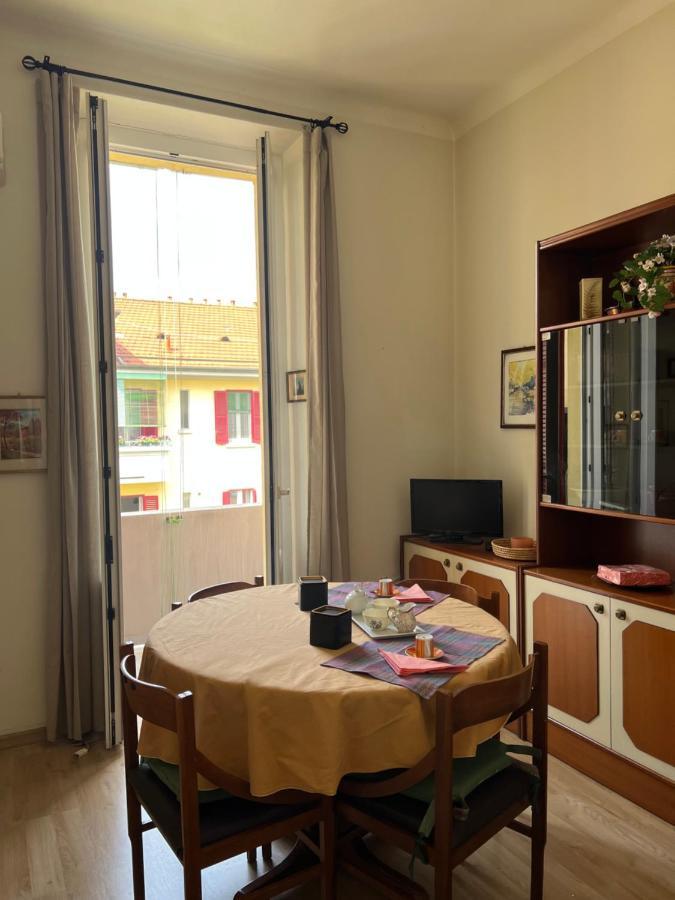 Bilocale In Ottima Posizione * Milan