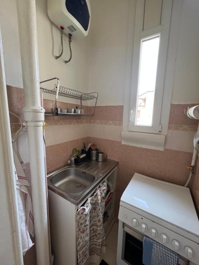 Bilocale In Ottima Posizione *