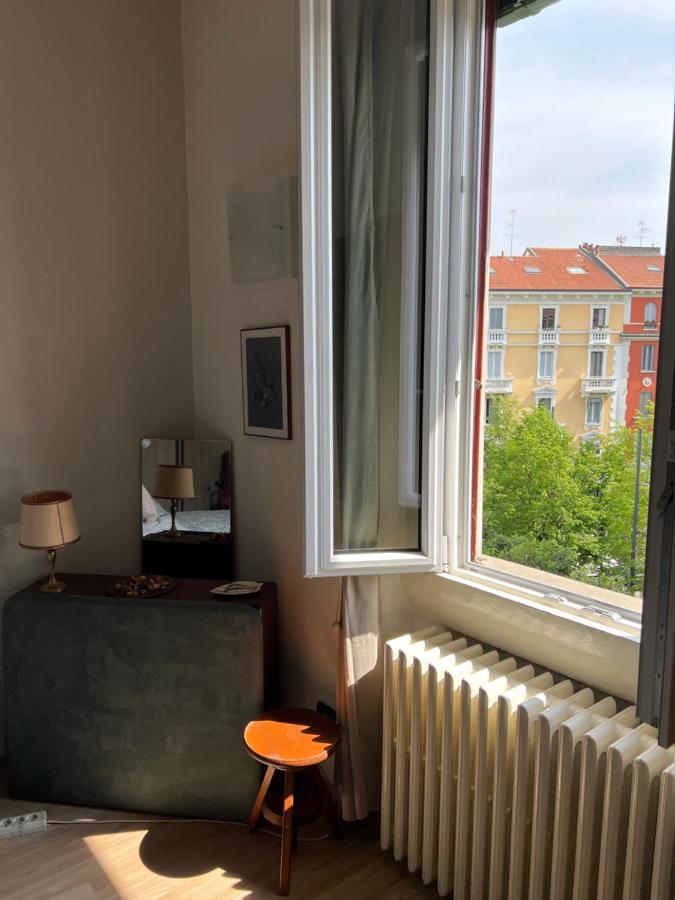 Bilocale In Ottima Posizione * Milan