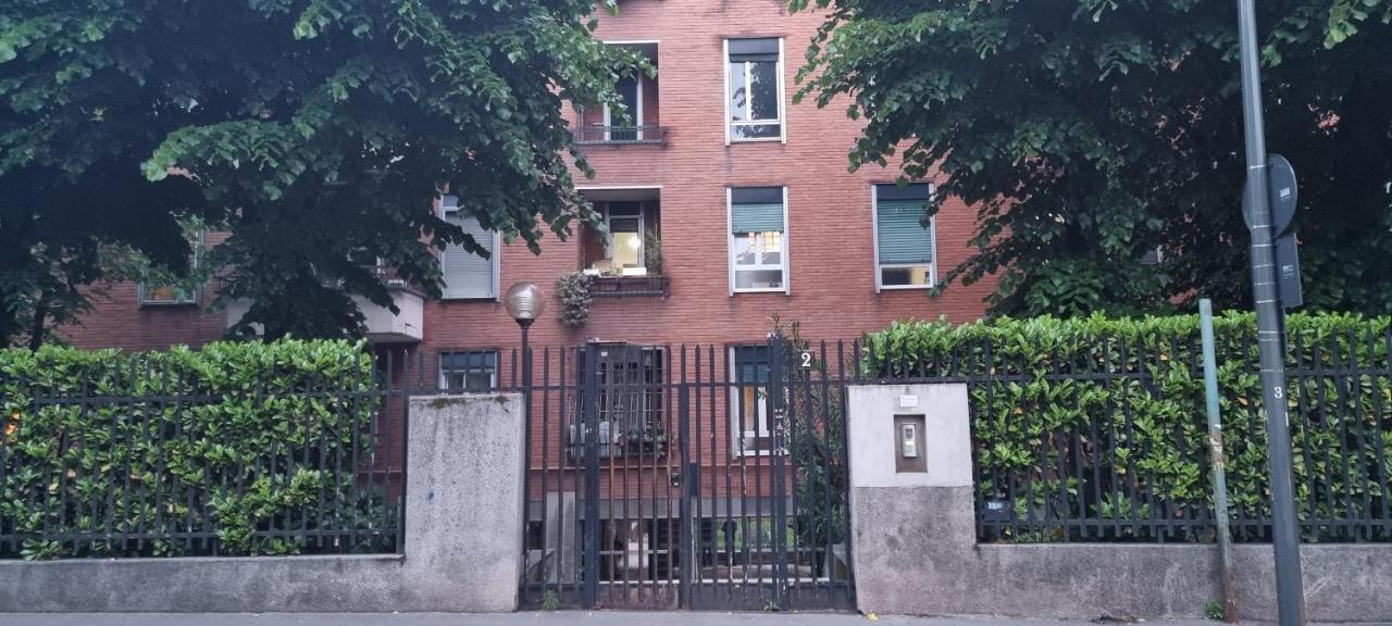 Apartment Monolocale Metro M3 Affori