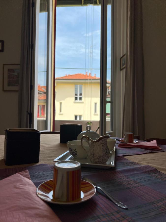 Apartment Bilocale In Ottima Posizione *