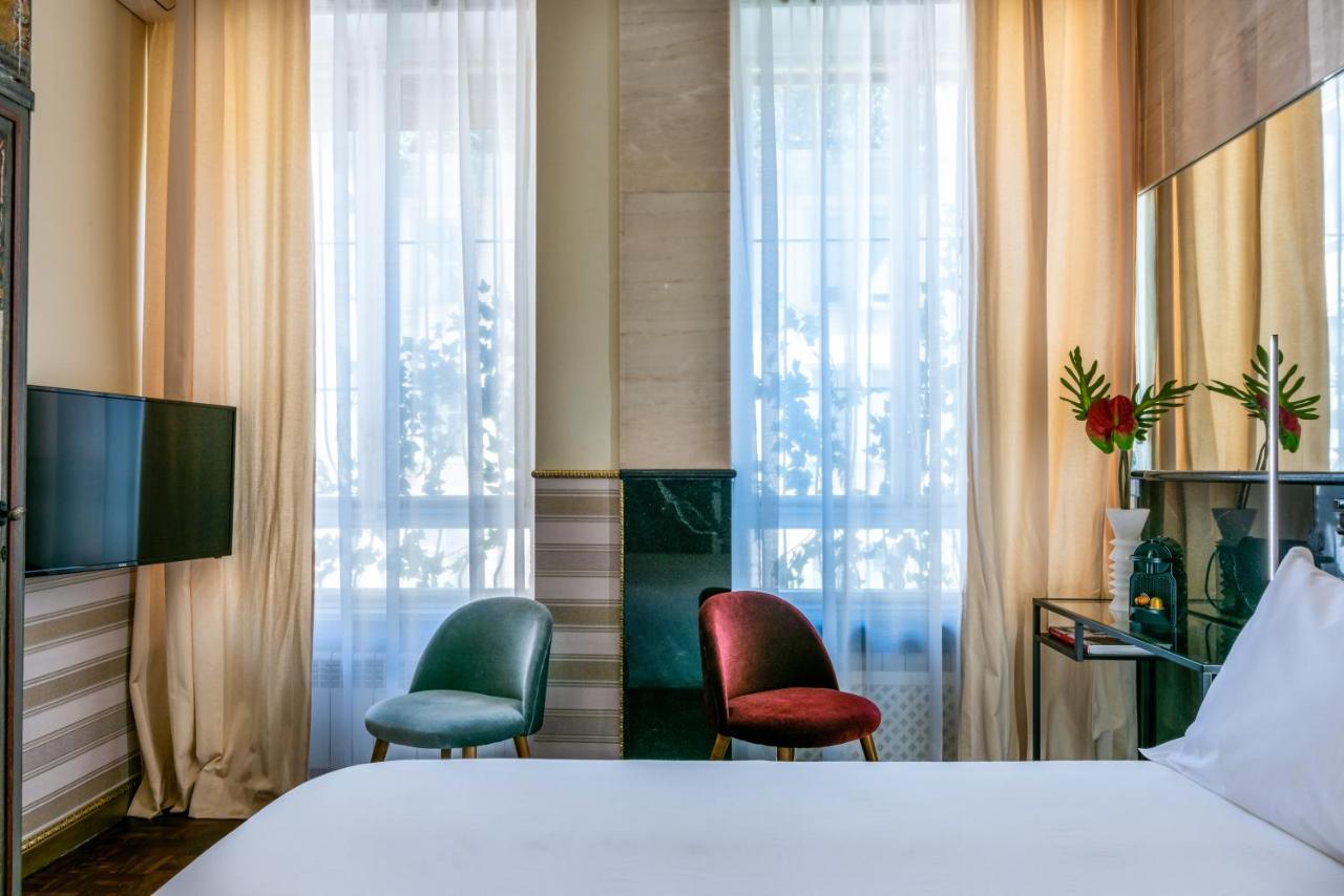 Riviere Private Scala 3*