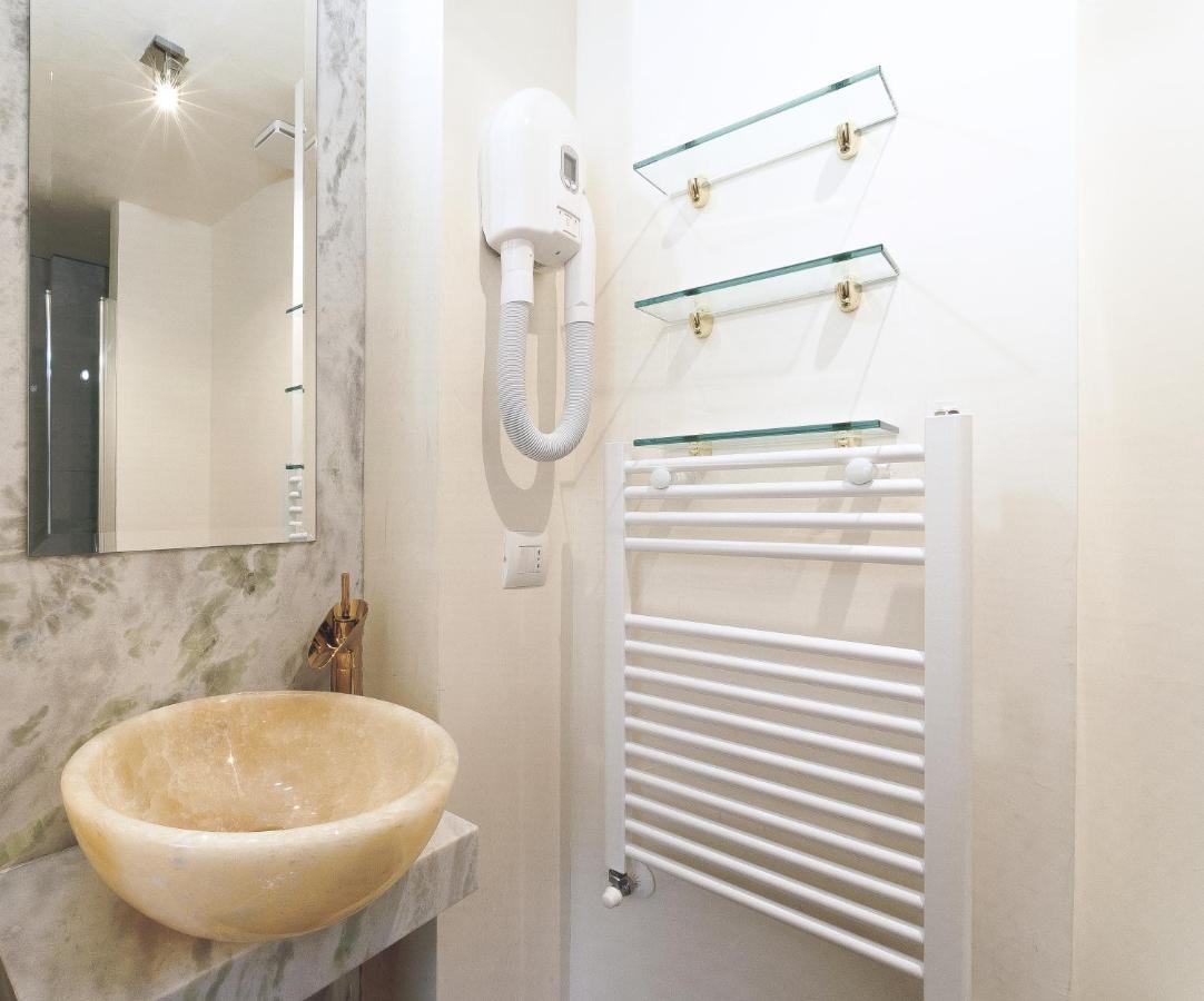 Riviere Private Scala 3* Milan