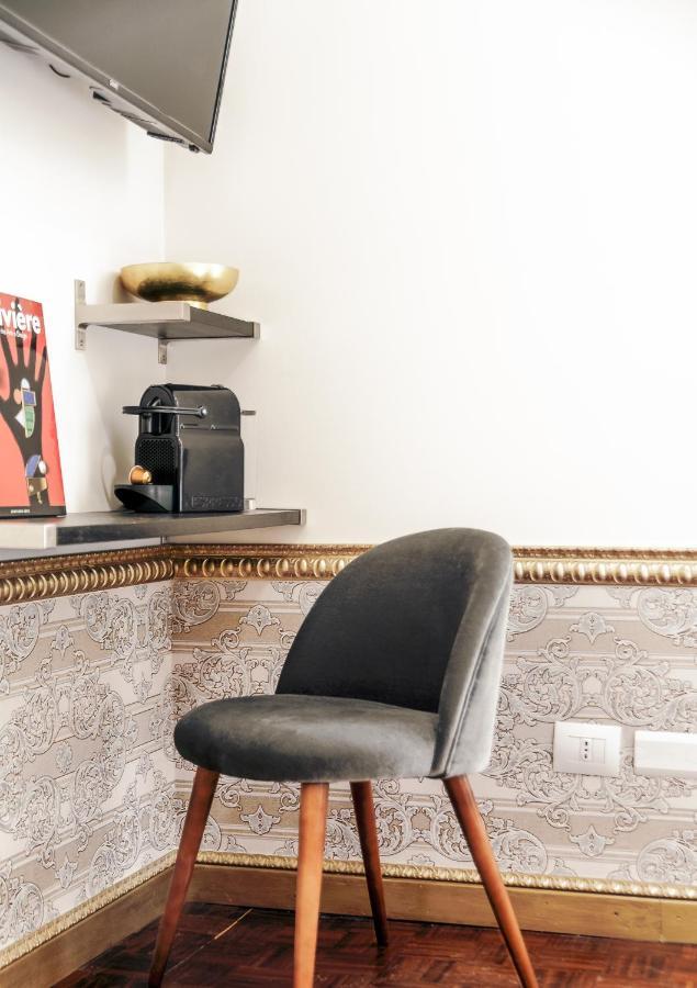 Riviere Private Scala Guest house 3*