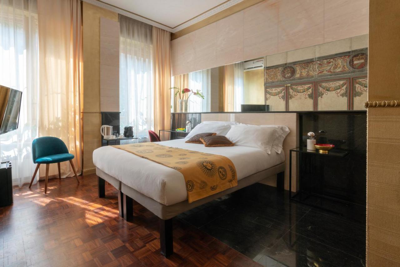 Riviere Private Scala Milan