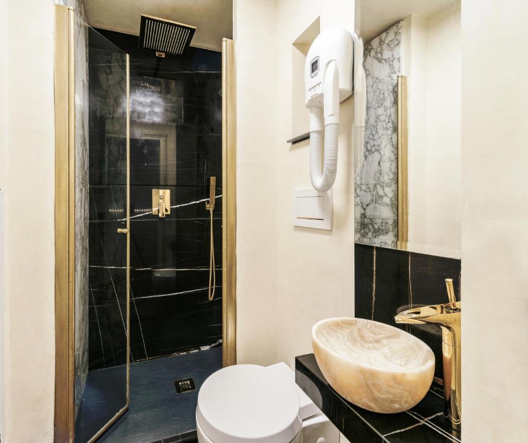 Riviere Private Scala 3* Milan