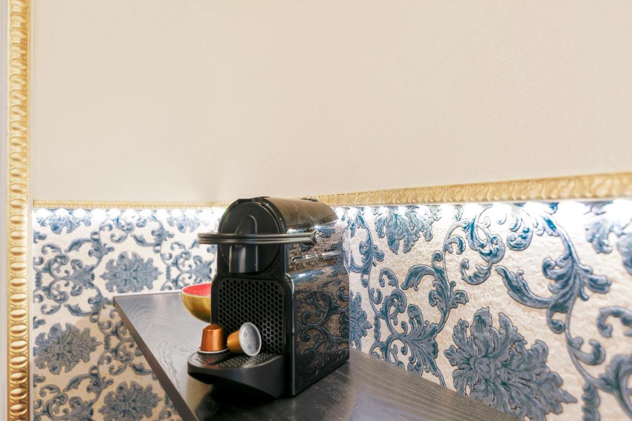 Guest house Riviere Private Scala Milan