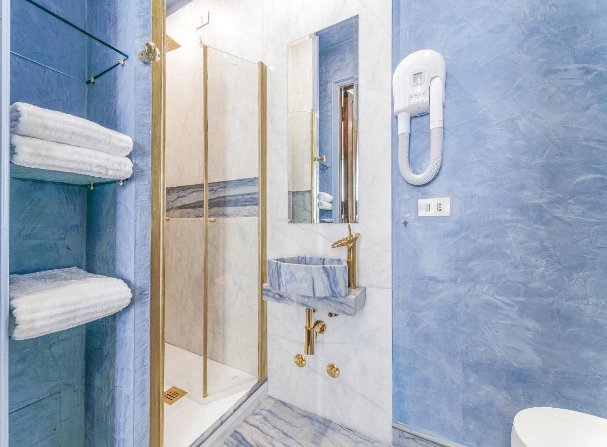 Guest house Riviere Private Scala