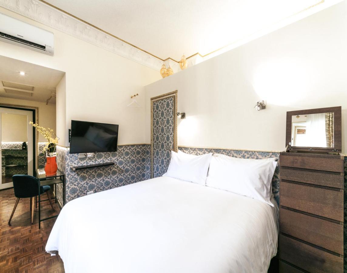 Guest house Riviere Private Scala