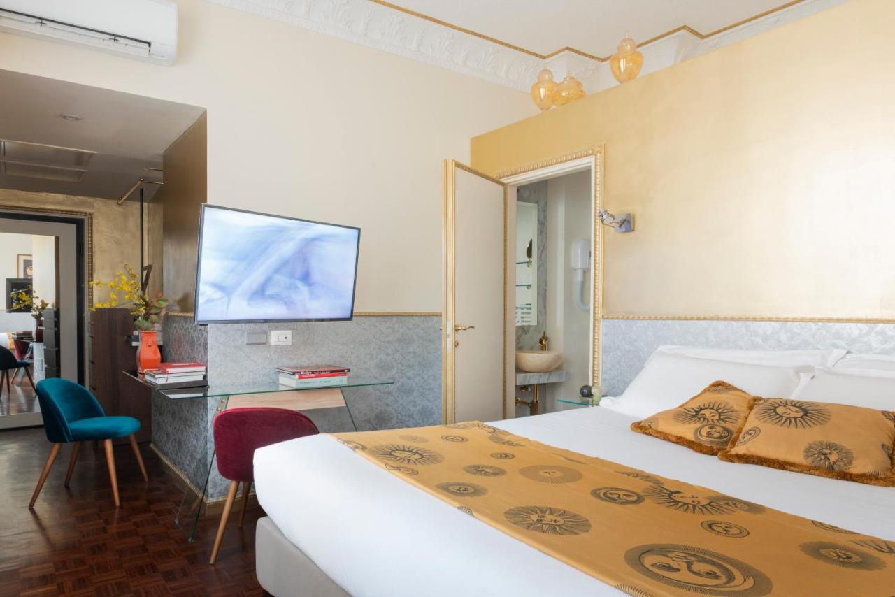 Guest house Riviere Private Scala Milan