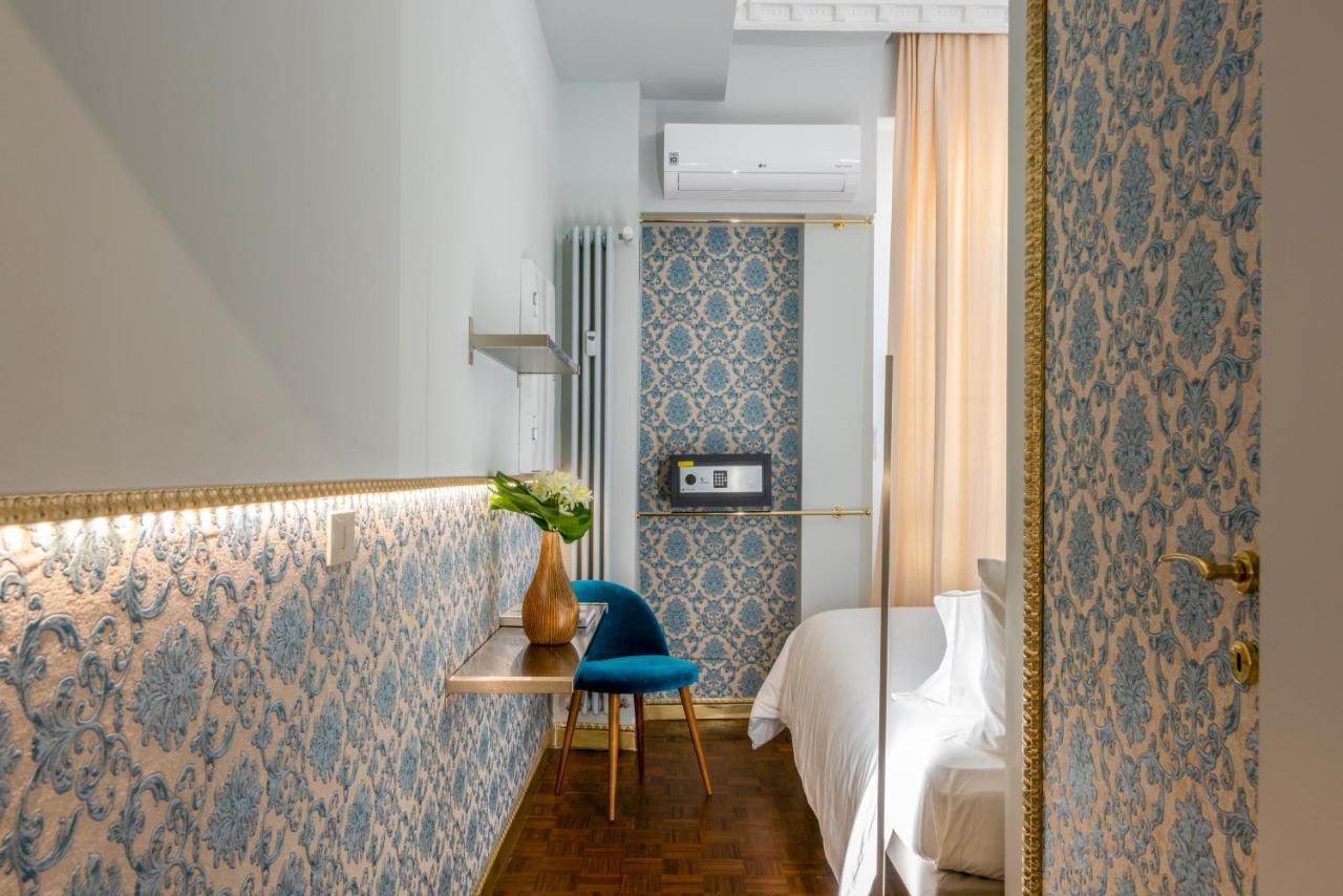 Riviere Private Scala Guest house Milan