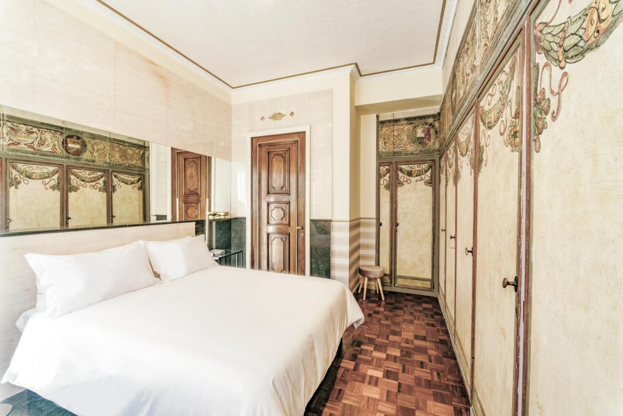 Riviere Private Scala Guest house Milan