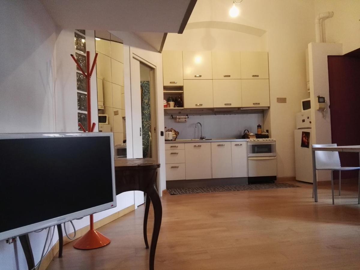 Beautiful Place Perfect To Visit Apartment Milan