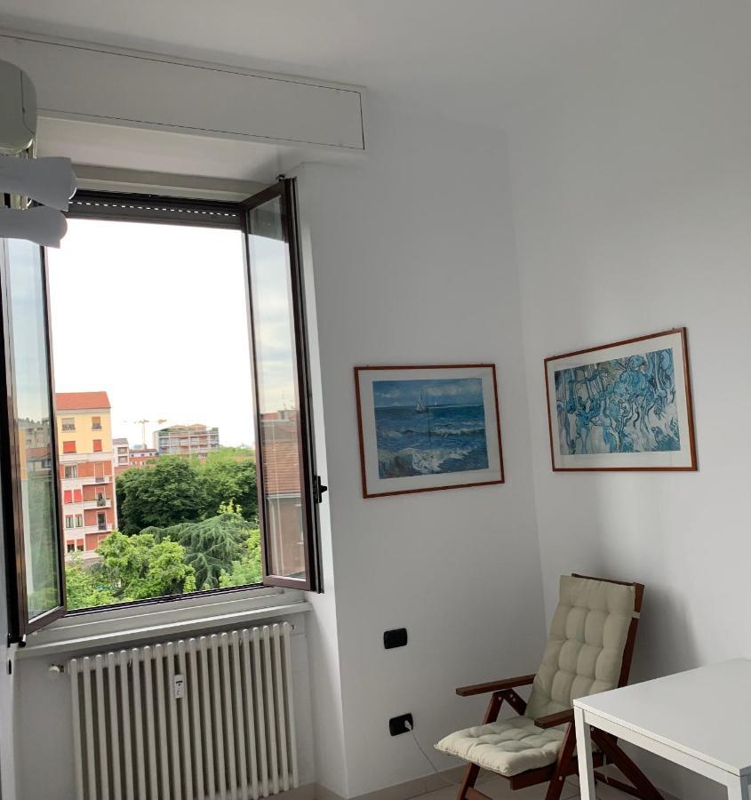 Apartment Bilocale Citta Studi, Mm Susa *