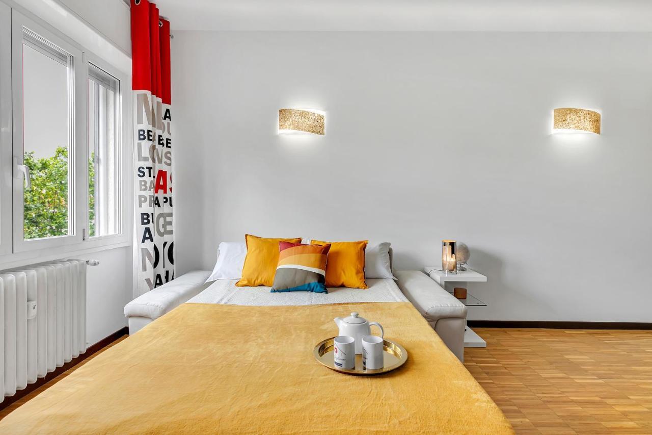 Appartamento Buzzi - Affitti Brevi Italia *