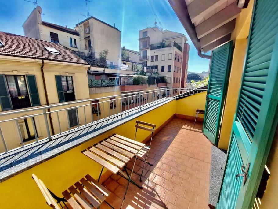 Apartment Il Loft Di Via Gluck - Exclusive In *