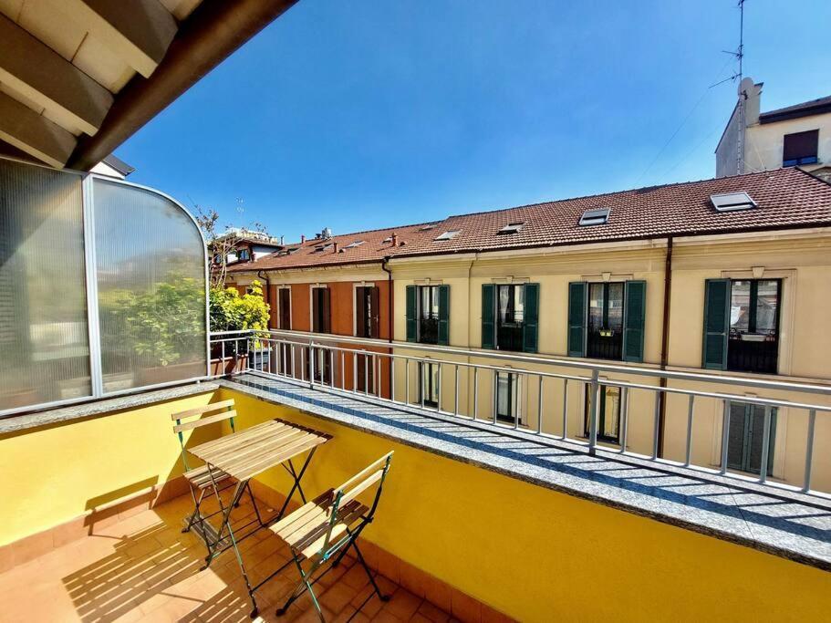 Apartment Il Loft Di Via Gluck - Exclusive In Milan