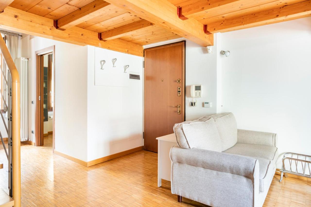 Apartment Il Loft Di Via Gluck - Exclusive In