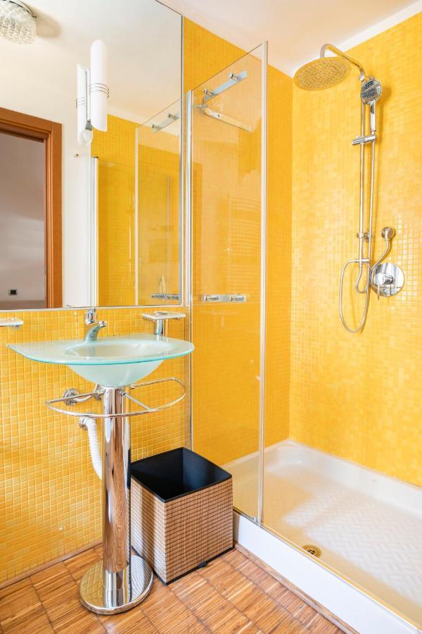 Il Loft Di Via Gluck - Exclusive In Apartment *