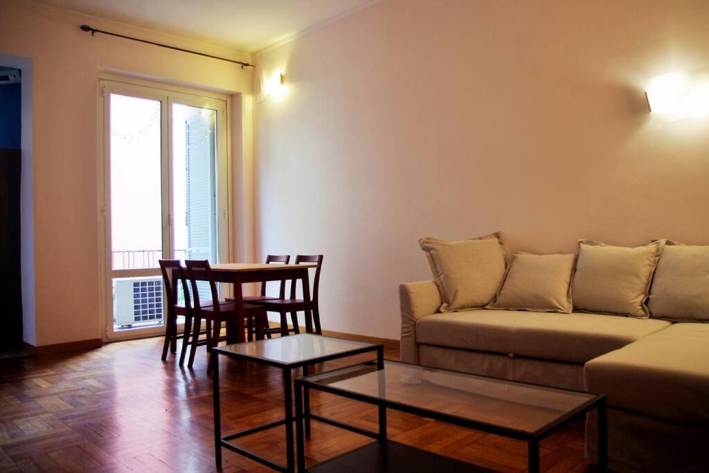 Apartment Splendido A Pagano Milan